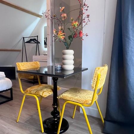 Whaaw Harderwijk Apartamento Exterior foto