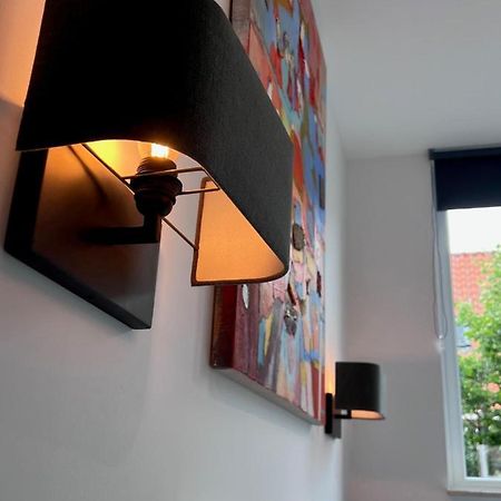 Whaaw Harderwijk Apartamento Exterior foto
