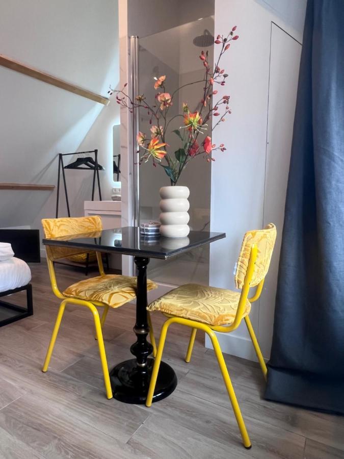 Whaaw Harderwijk Apartamento Exterior foto