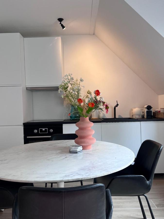 Whaaw Harderwijk Apartamento Exterior foto