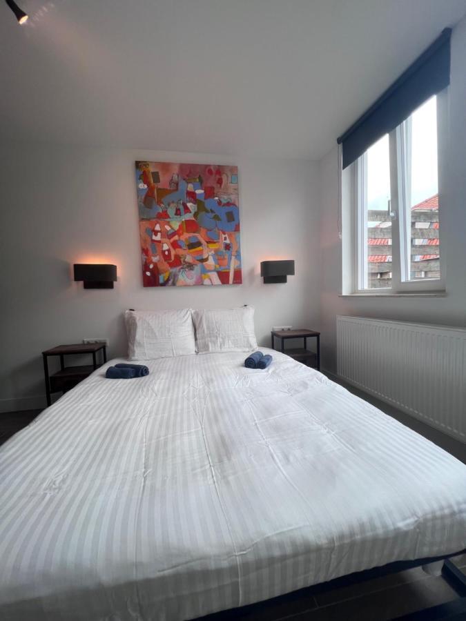 Whaaw Harderwijk Apartamento Exterior foto