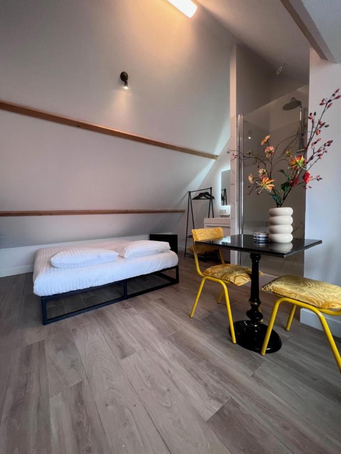 Whaaw Harderwijk Apartamento Exterior foto