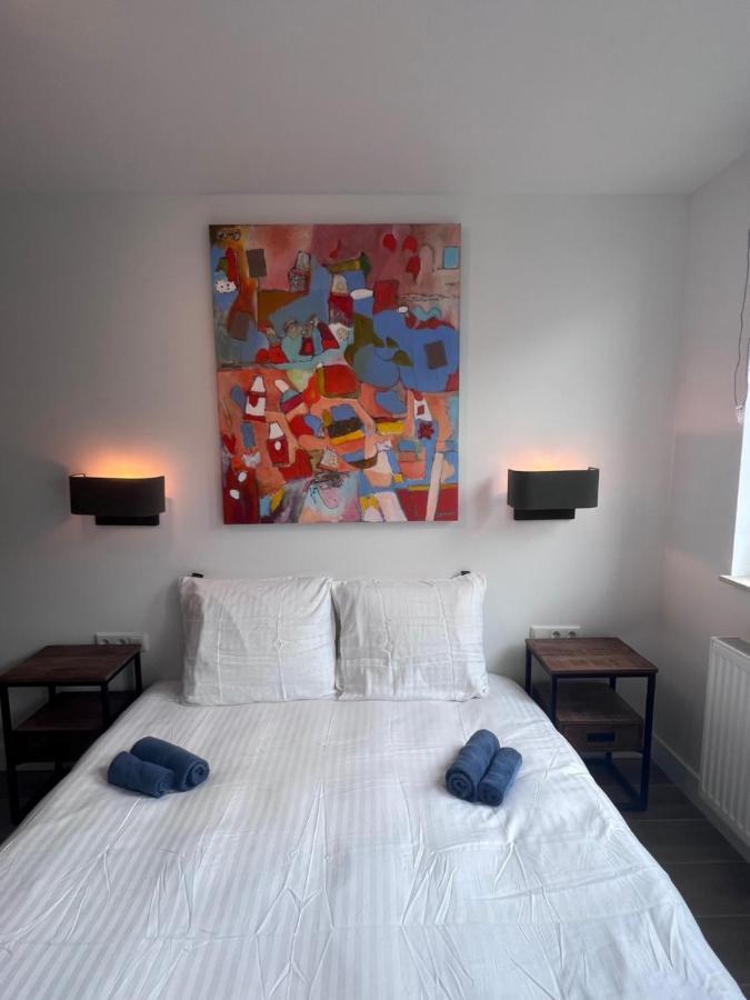 Whaaw Harderwijk Apartamento Exterior foto