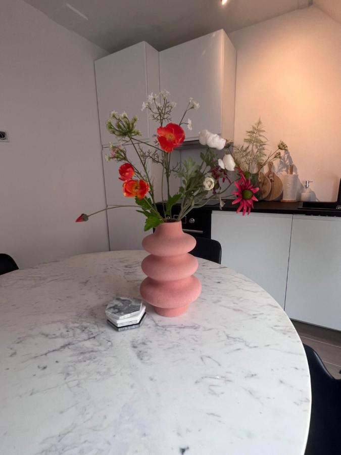 Whaaw Harderwijk Apartamento Exterior foto