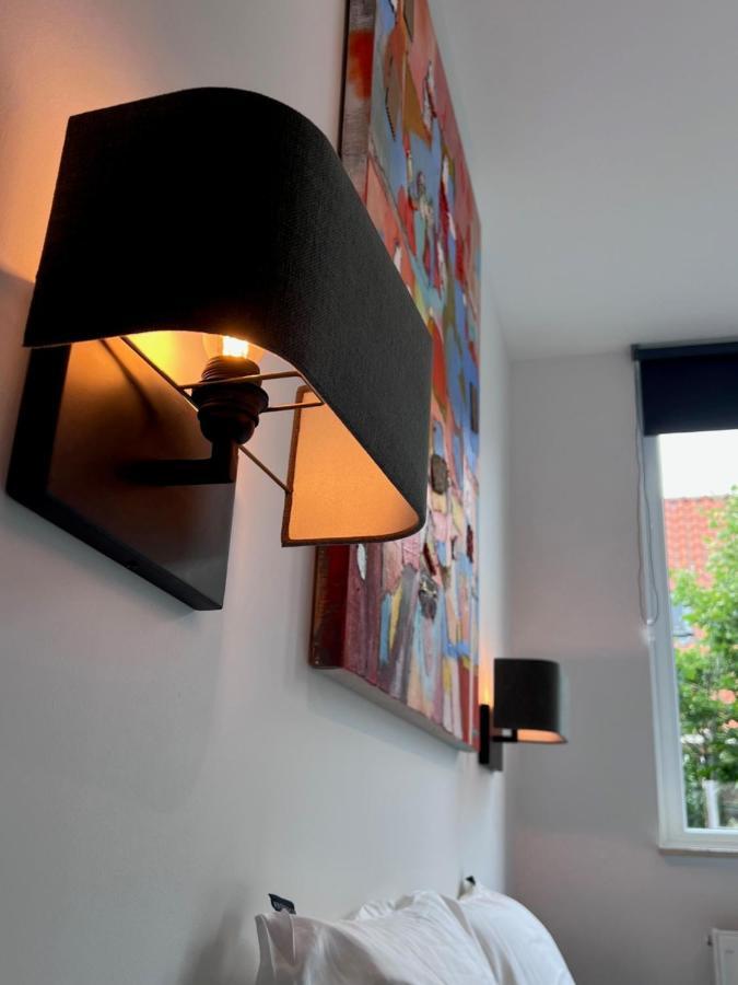 Whaaw Harderwijk Apartamento Exterior foto