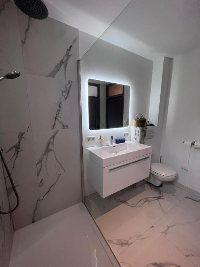 Whaaw Harderwijk Apartamento Exterior foto
